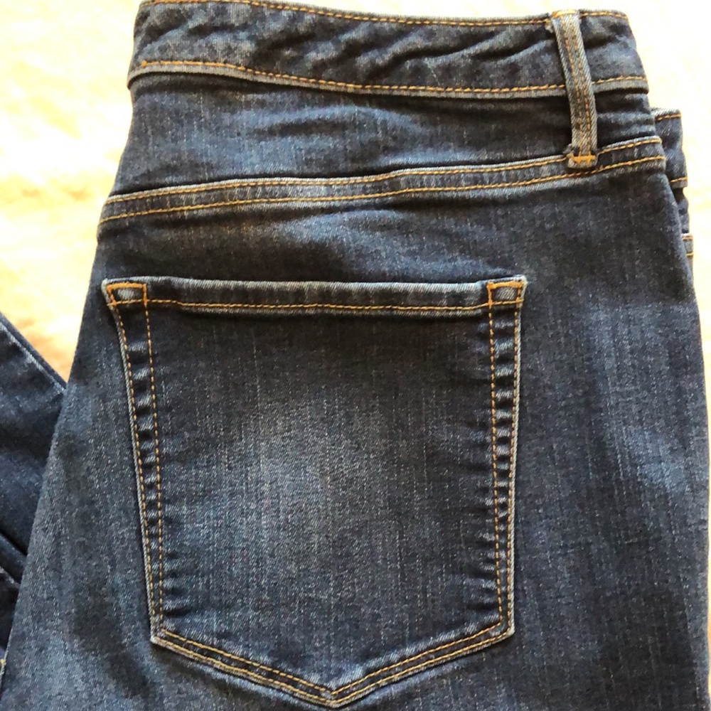 AVA Jeans/Jeggings